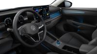 Volkswagen T-Roc - Vorschau Bild 10