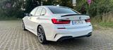BMW M340i xDrive Auto - - BMW M340i Gebrauchtwagen