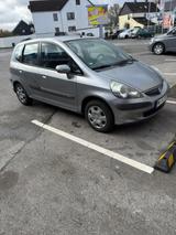 Honda Jazz - gebrauchte Honda Civic aus dem Jahr 2005