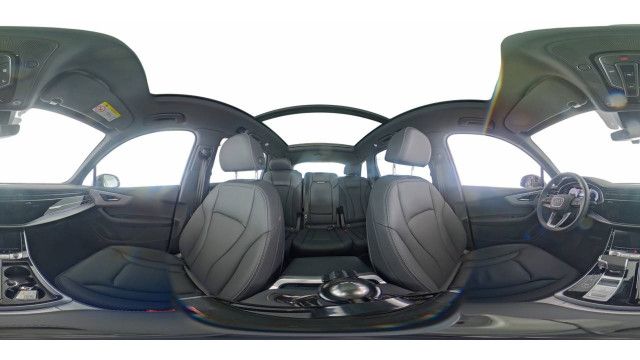 Audi Q7 - Bild 4