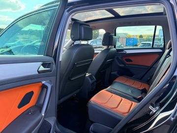 Volkswagen Tiguan - 5