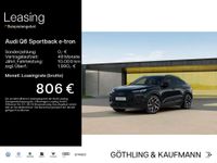 Audi Q6 e-tron - Vorschau Bild 1