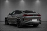 BMW X6 xDrive 40 d M Sport TOP VOLL - BMW X6 in Freiburg