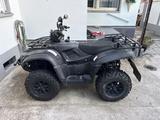 TGB Blade 550 EFI LOF - TGB BLADE 550 LOF