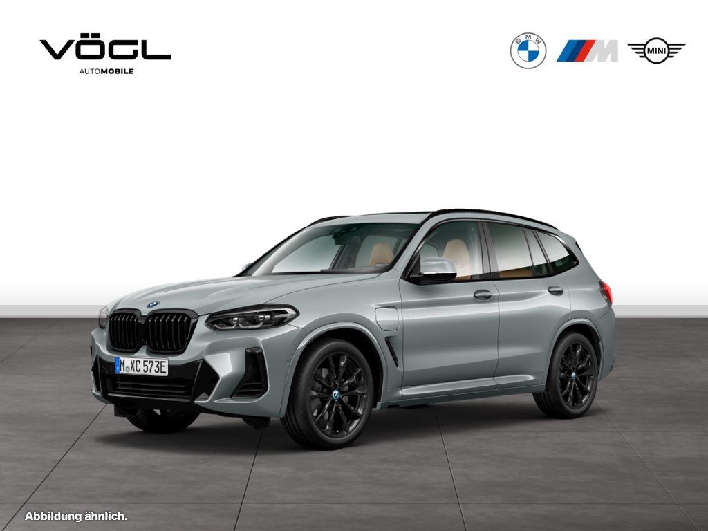 Image of BMW X3