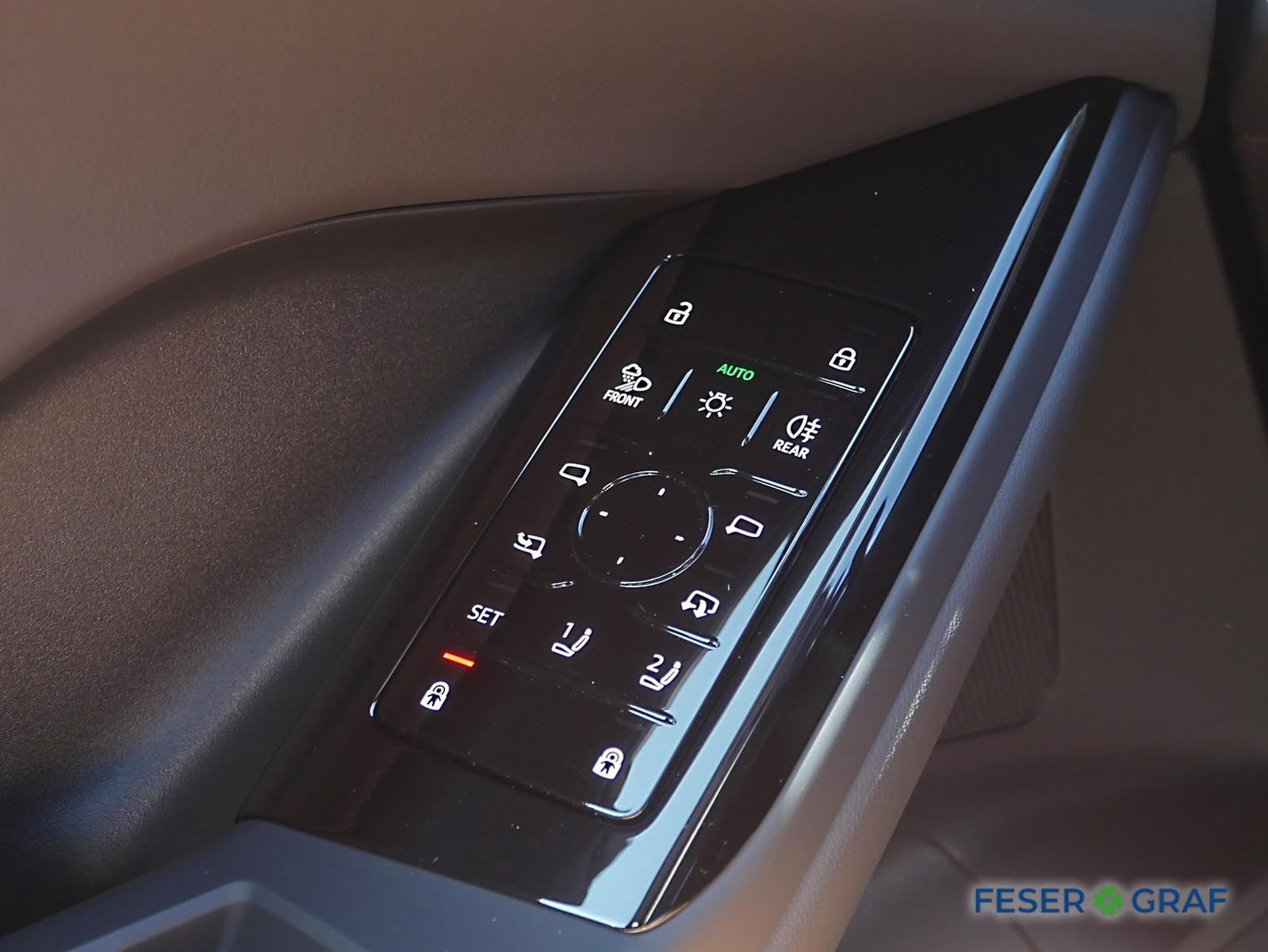 Audi Q6 e-tron - Bild 12