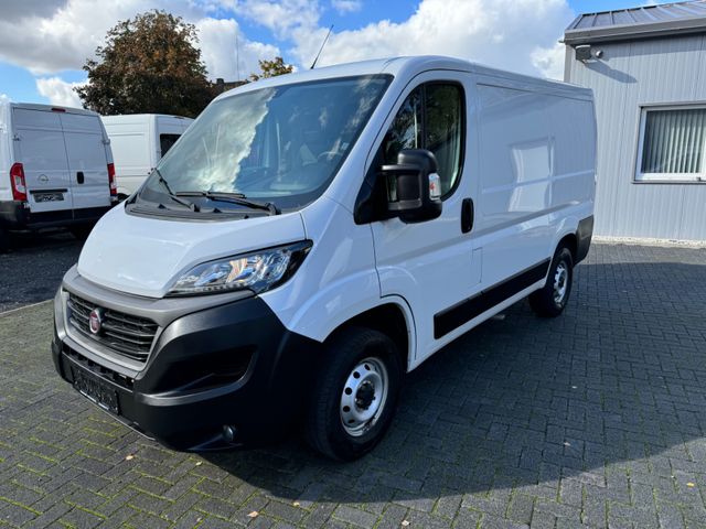 Fiat Ducato 30 L1H1/Klimaaut/Navi/LED/Kamera/