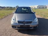 Mercedes-Benz A 170 A A 170 - gebrauchte Mercedes-Benz A 170 aus dem Jahr 2006