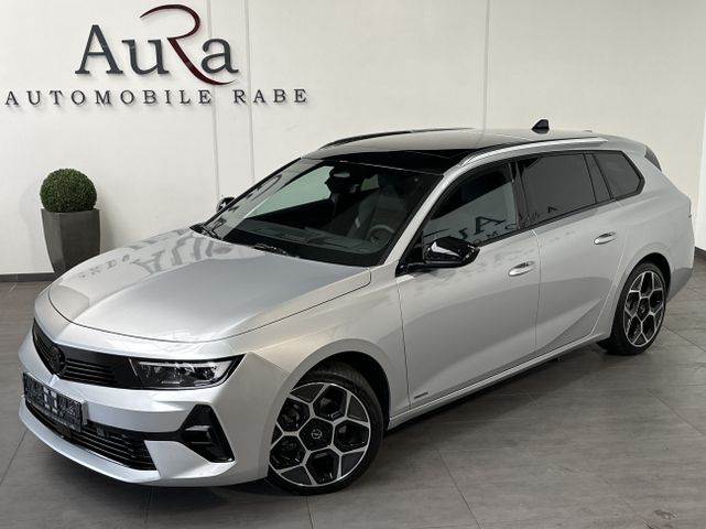 Opel Astra SpT 1.5D Aut. GS-Line NAV+LED+ACC+HUD+PANO