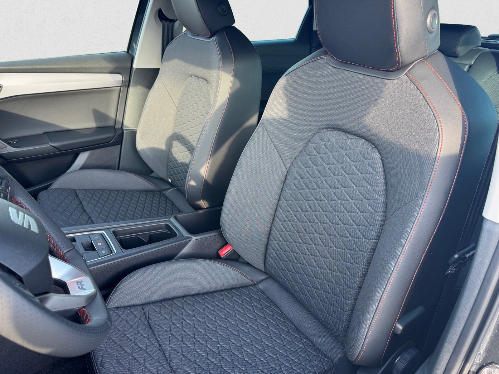Seat Leon - Bild 9