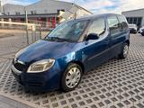 Skoda Roomster Style 1.9 TDI *TÜV 10/25 - Skoda Roomster: 1.9