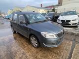 Skoda Roomster Active Plus Edition Klima+Allwetter - Skoda Roomster: Active Plus Edition