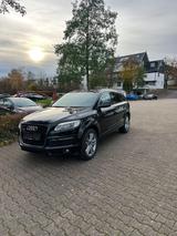 Audi Q7 3.0 TDI (DPF) quattro tiptronic - - gebrauchte Audi Q7 aus dem Jahr 2009
