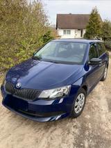 Skoda Fabia 1.2l TSI 66kW Cool Edition Cool Edition