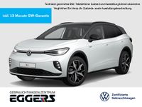 Volkswagen ID.4 - Vorschau Bild 1