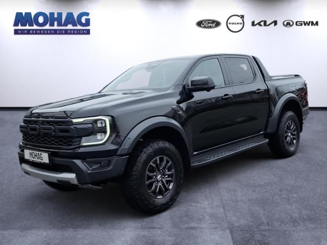 Ford Ranger e-4WD Doppelkabine Raptor Raptor-Paket Ro