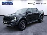 Ford Ranger e-4WD Doppelkabine Raptor Raptor-Paket Ro