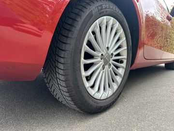 Audi A4 - 5