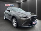 Mazda CX-3 2.0 Exclusive-Line LED Navi Tempomat PDC - Mazda: 0