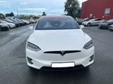 Tesla Model X 90D, delivery and free charging possible - Tesla Model X von privat