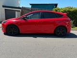Ford Focus 2016, Top Zustand 110.000 KM - Ford Focus: 201