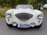 Austin Healey 100-4 BN 1 mit Denis Welch Motor /Le Mans Kit    - Austin Healey: Bn4
