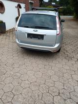 Ford Focus 1,6 Concept Turnier Concept - Ford Focus aus 2010: Turnier