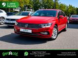 Volkswagen Passat Variant Business - VW Passat Variant Gebrauchtwagen in München