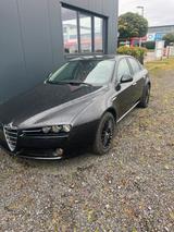 Alfa Romeo 159 1.9 JTDM 150 ps Baujahr 2008 - Alfa Romeo: 150