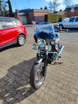 Moto Guzzi Nevada 750 i - MOTO GUZZI NEVADA 750
