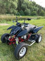 Triton ACCESS 450 Reactor Schalter LOF SM Raptor - QUAD 450