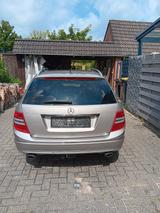 Mercedes-Benz C 320 CDI 4MATIC T AVANTGARDE Autom. Avantgarde - Mercedes-Benz C 320 Gebrauchtwagen