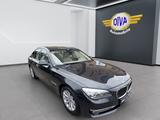BMW 730d Leder, Standheizung, Kamera - gebrauchte BMW 730 aus dem Jahr 2012