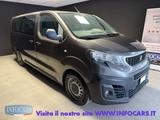 Peugeot PEUGEOT Expert BlueHDi 150 cv 9 Posti - Passo Lu - Peugeot Expert mit Diesel-Antrieb: 1.9