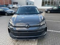 Volkswagen Tiguan - Vorschau Bild 5