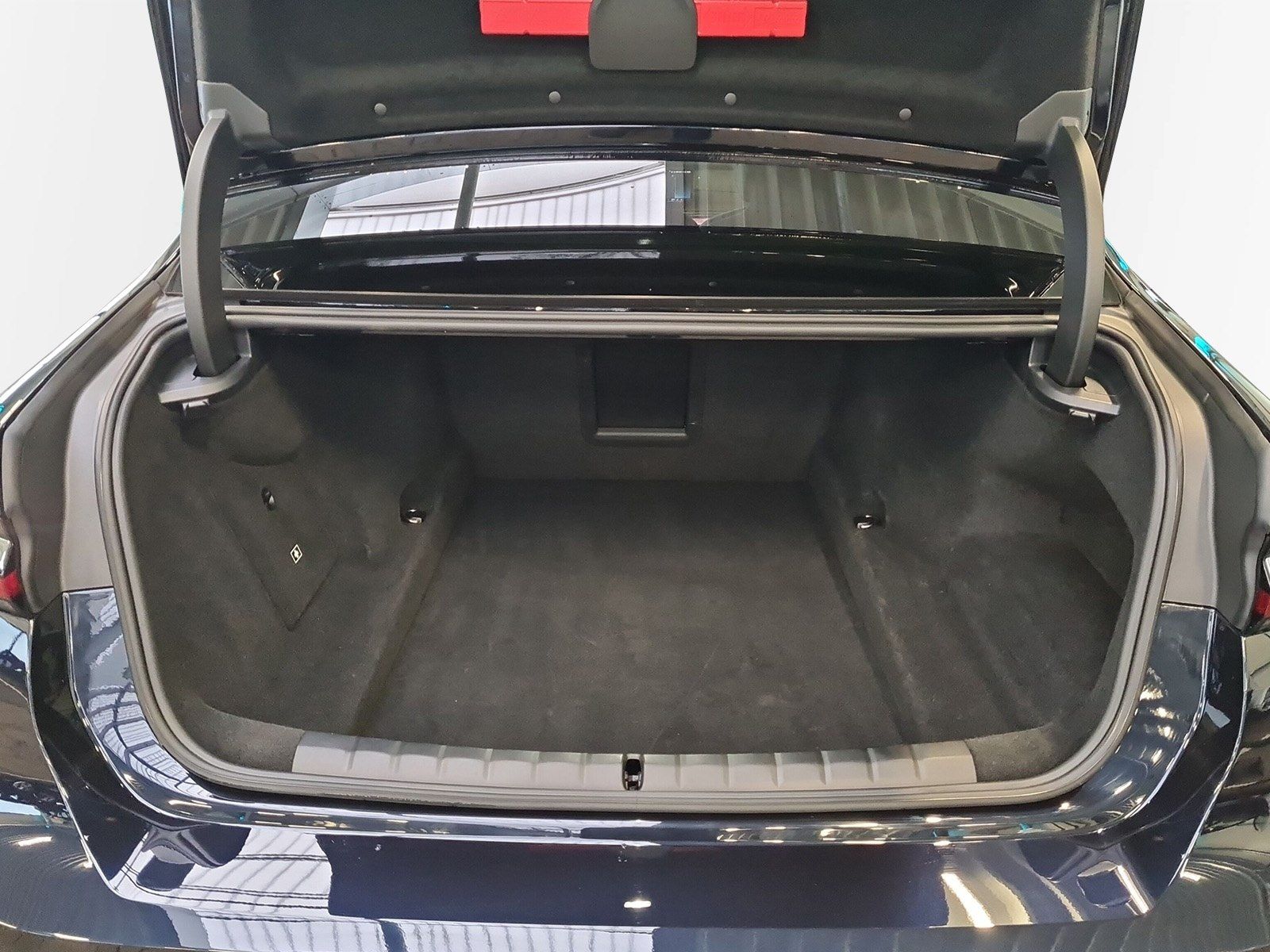 BMW M760 - Bild 14