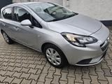 Opel Edition Klima Behz Lenkrad Sithz. 8 Fach Bereift - Opel Corsa mit Benzin-Antrieb
