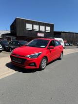 Hyundai i20 Select - Hyundai i20