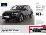 Audi Q3 35 TFSI S line