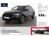 Audi Q3 35 TFSI S line LP: 58.950,-/Pano/Matrix LED-S - : Navigationssystem, 950