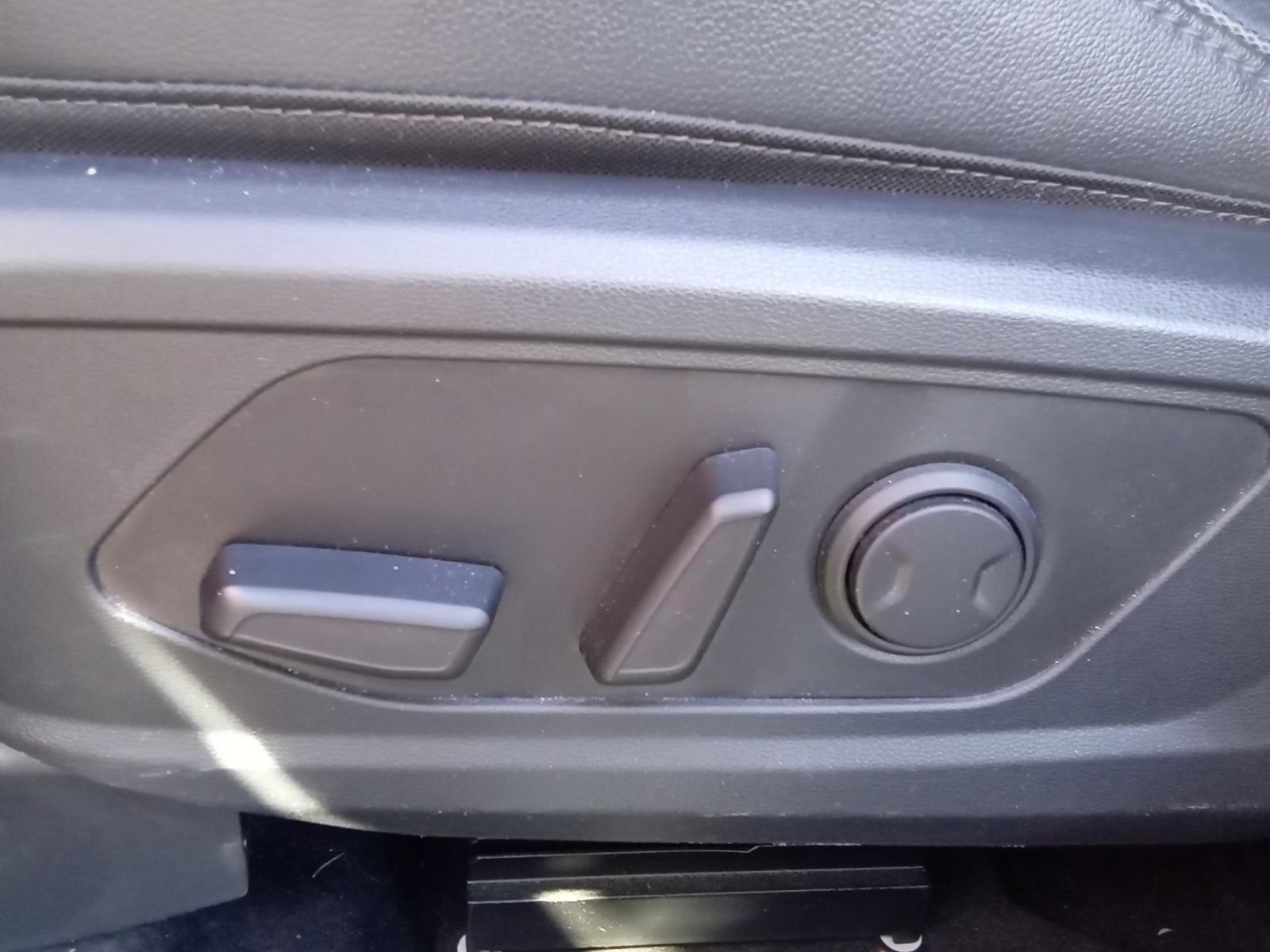Hyundai Tucson – Bild 19