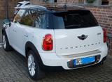 MINI Cooper Countryman Aut./AHK/Navi/8-fach bereift - MINI Cooper C Countryman Gebrauchtwagen