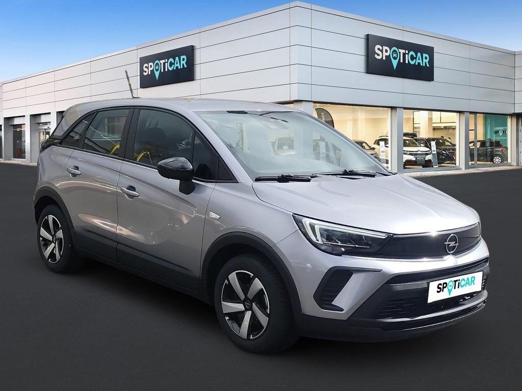 Opel Crossland 1.2 Edition KLIMA SHZ INTELLILINK LED