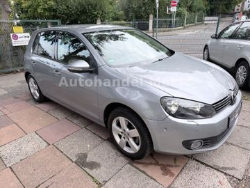 Volkswagen Golf - 7