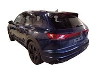 Volkswagen Touareg - Vorschau Bild 5