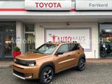 Fiat Panda Grande Hybrid 1.2 DCT La Prima - Winterp., - Fiat Panda Grande Gebrauchtwagen