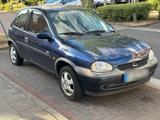 Opel Corsa 1.0 Tüv bis 06.2026 Top Anfänge... - Opel Corsa aus 2000 mit Benzin-Antrieb: Kleinwagen, 1.2