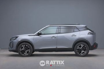 Peugeot 2008 - 2
