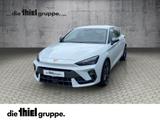 Cupra Leon 1.5 eTSI DSG Matrix+ACC+RFK+SHZ