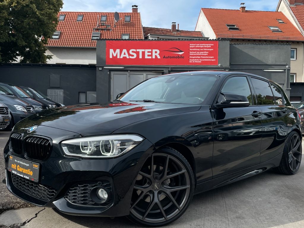 Image of BMW 120